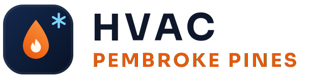 Pembroke Pines HVAC
